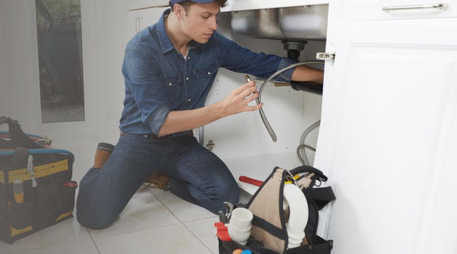 Professional water heater repair in River Grove, IL